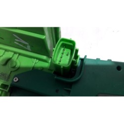 Alfa Romeo - Mito - Türschlossmechanik 2-türig links