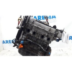 Fiat - Panda - Engine