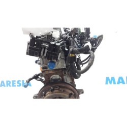 Fiat - Panda - Engine