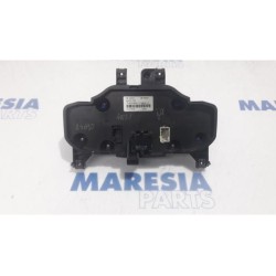 Fiat - 500 - Heater control panel