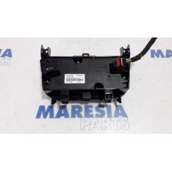 Alfa Romeo - Mito - Heater control panel