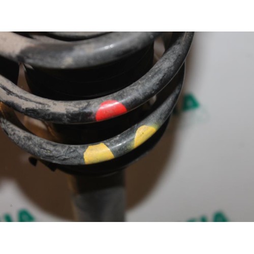 Peugeot - 407 - Front shock absorber rod, right