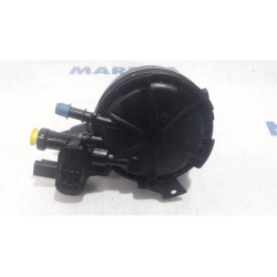 Peugeot - Partner - Particulate filter tank