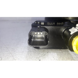 Peugeot - Partner - Particulate filter tank