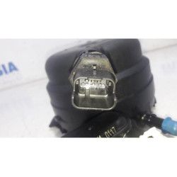 Peugeot - Partner - Particulate filter tank
