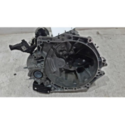 Peugeot - Partner - Gearbox