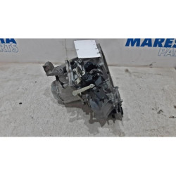 Peugeot - Partner - Gearbox