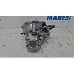 Peugeot - Partner - Gearbox