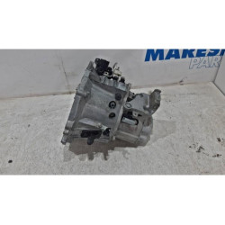 Peugeot - Partner - Gearbox