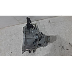 Peugeot - Partner - Gearbox