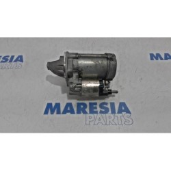 Alfa Romeo - Mito - Starter