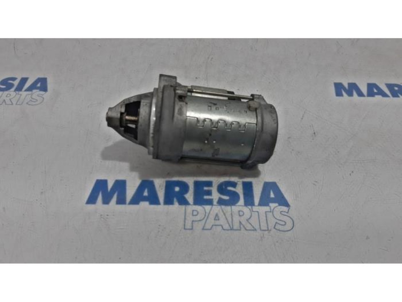 Alfa Romeo - Mito - Starter
