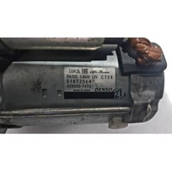 Alfa Romeo - Mito - Starter