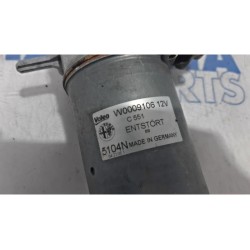 Alfa Romeo - Mito - Front wiper motor