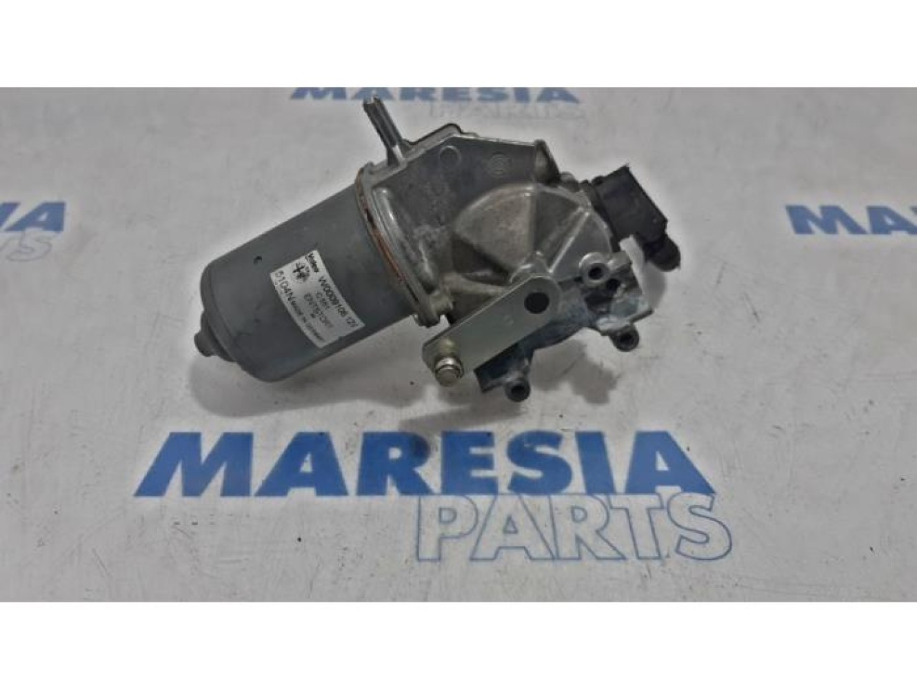 Alfa Romeo - Mito - Front wiper motor