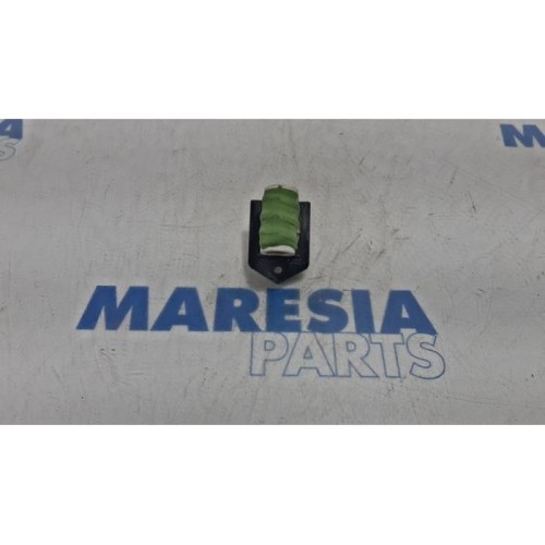 Alfa Romeo - Mito - Cooling fan resistor