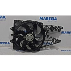 Alfa Romeo - Mito - Fan motor