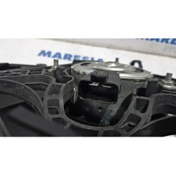 Alfa Romeo - Mito - Fan motor