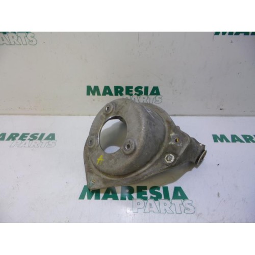 Peugeot - 407 - Front upper wishbone, right