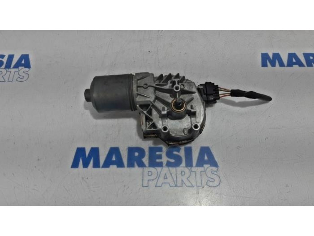 Peugeot - 308 - Front wiper motor
