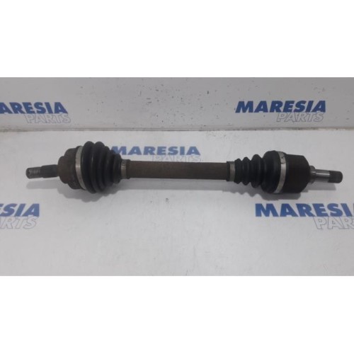 Peugeot - 308 - Front drive shaft, left