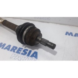 Peugeot - 308 - Arbre de transmission avant droit