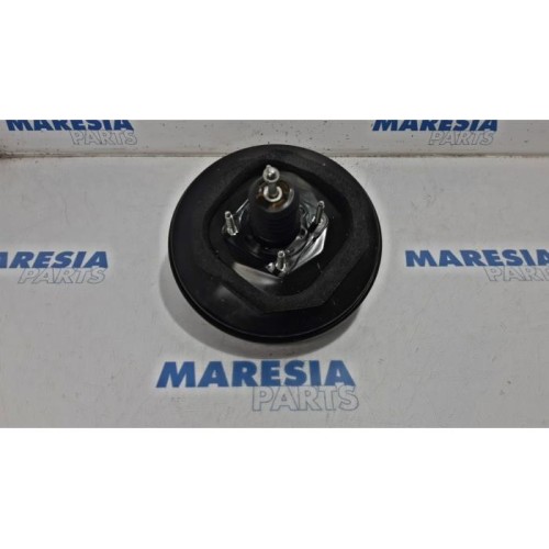 Peugeot - 308 - Brake servo