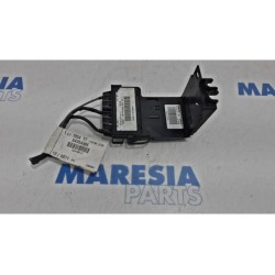Peugeot - 308 - Fuse box