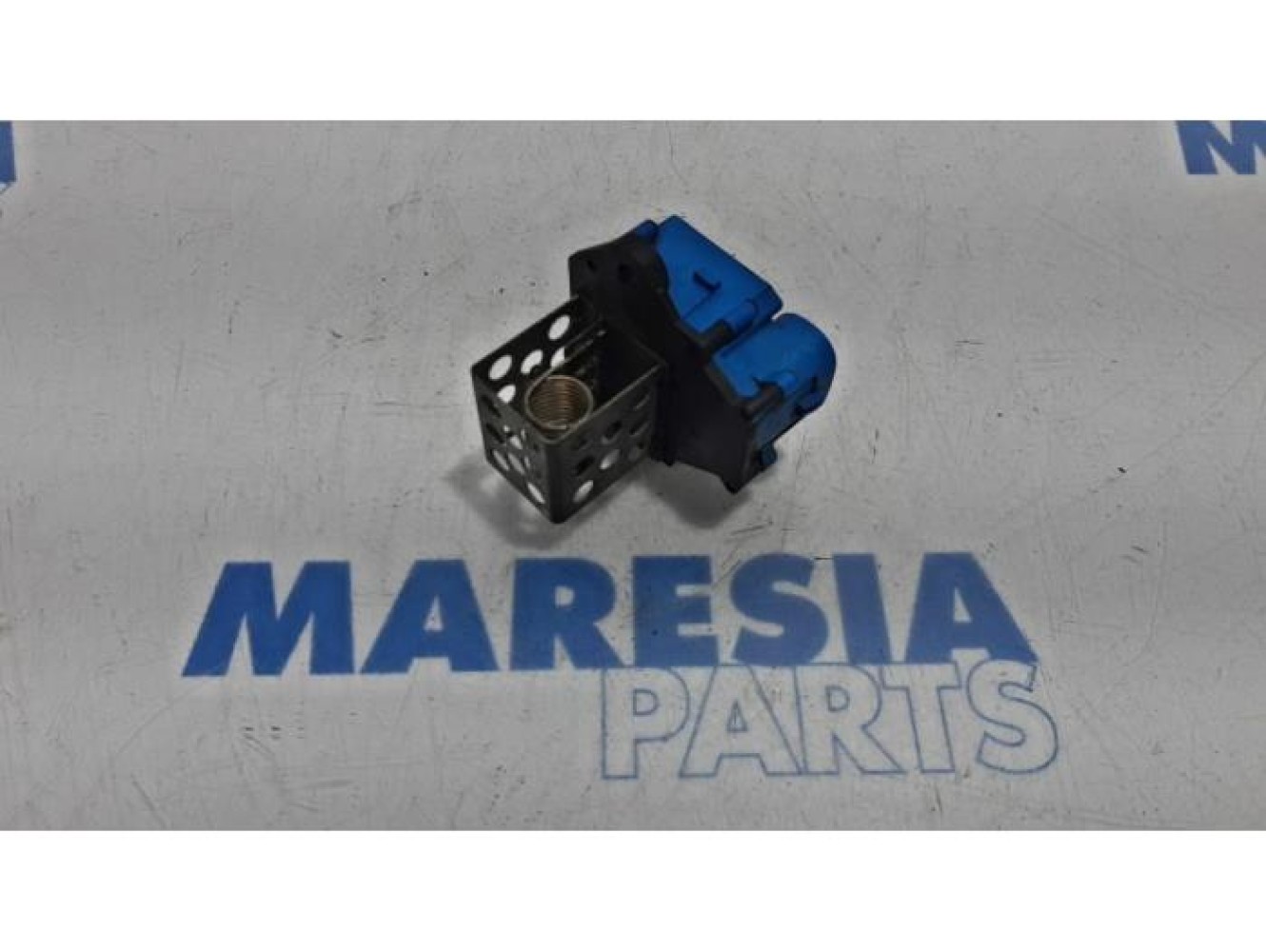 Peugeot - 308 - Résistance ventilateur