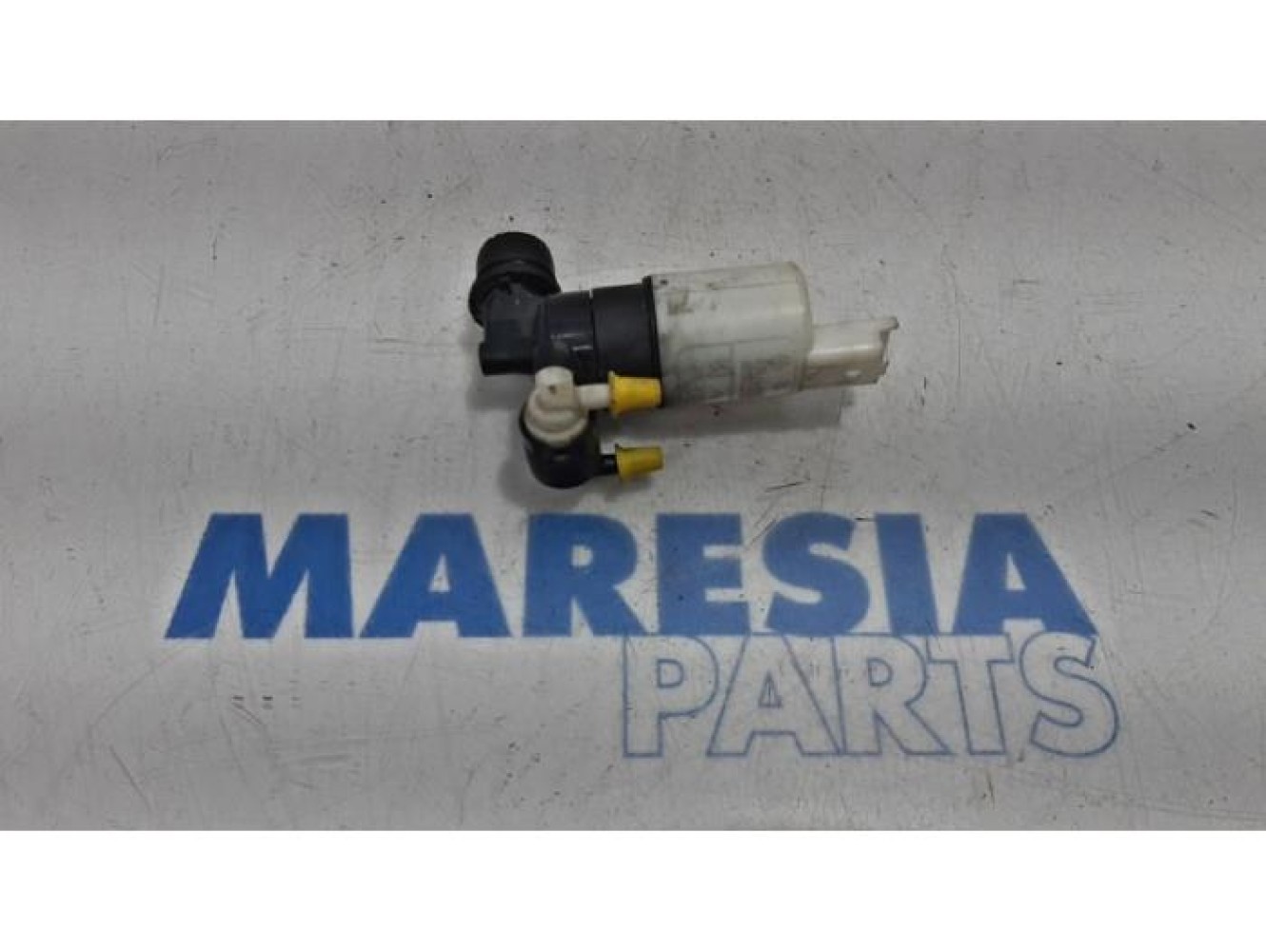Peugeot - 308 - Scheibensprüherpumpe vorne