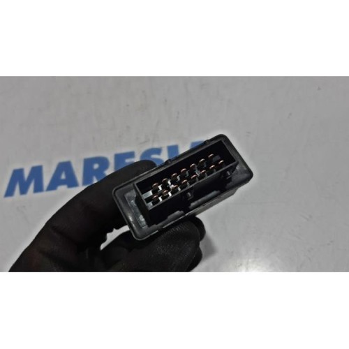 Peugeot - 308 - Relay