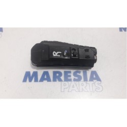 Peugeot - 308 - Airbag Sitz (Sitzplatz)