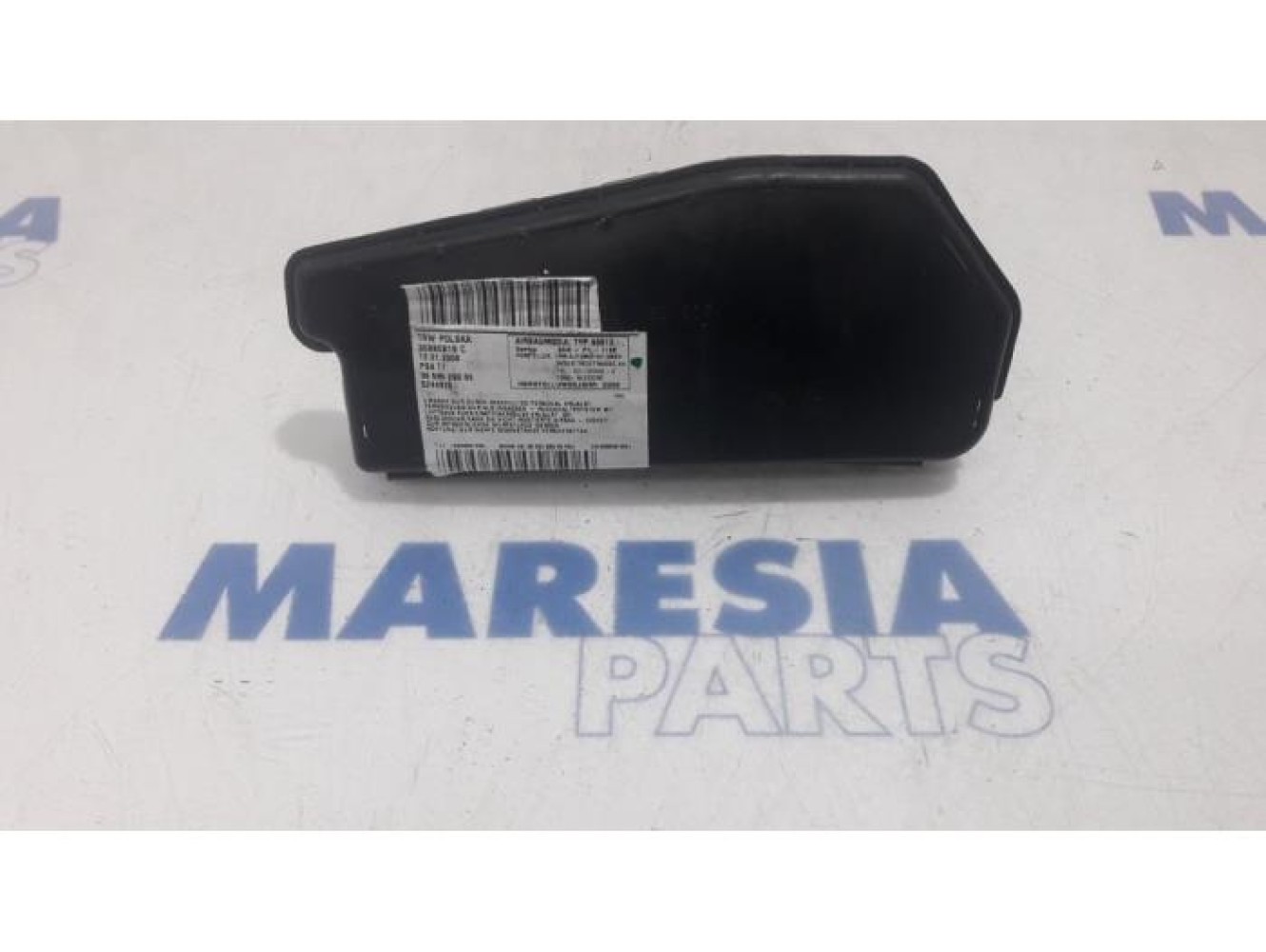 Peugeot - 308 - Airbag Sitz (Sitzplatz)