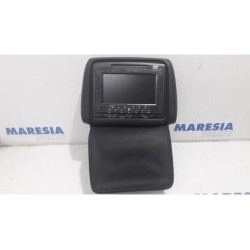 Peugeot - 5008 - Headrest
