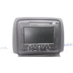 Peugeot - 5008 - Headrest