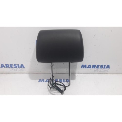 Peugeot - 5008 - Support principal