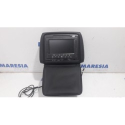 Peugeot - 5008 - Headrest