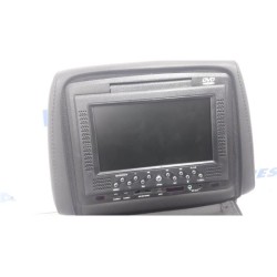 Peugeot - 5008 - Headrest