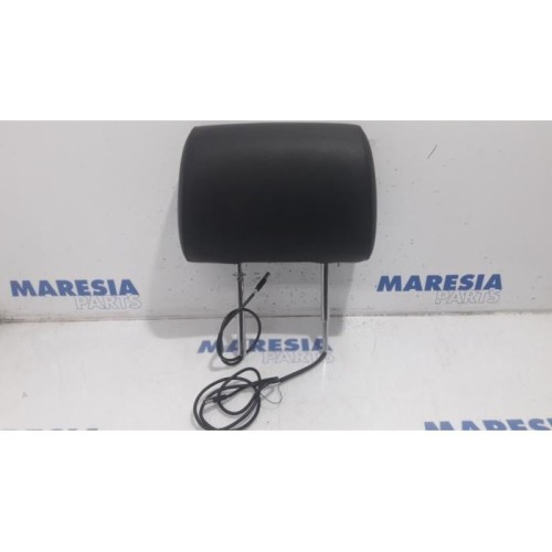 Peugeot - 5008 - Support principal