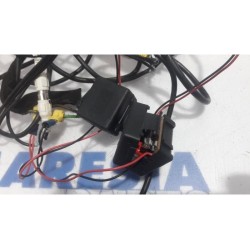Peugeot - 5008 - Cable (miscellaneous)
