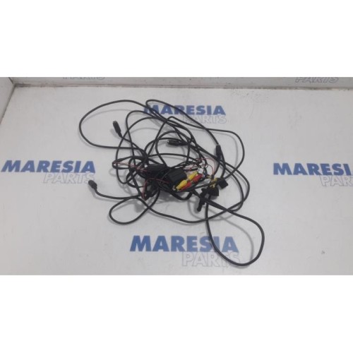 Peugeot - 5008 - Kabel (sonstige)