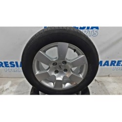 Peugeot - 5008 - Sportvelgenset + banden