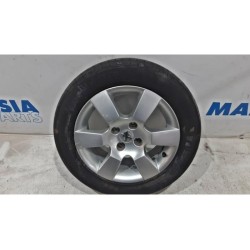 Peugeot - 5008 - Sportvelgenset + banden