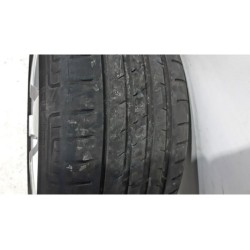 Peugeot - 5008 - Sportvelgenset + banden
