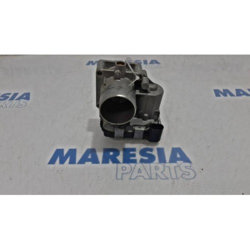 Fiat - Panda - Throttle body