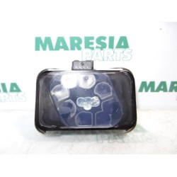Peugeot - 407 - Rain sensor