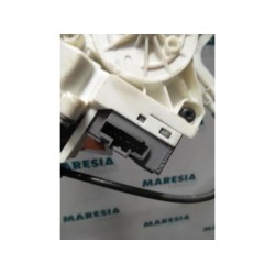 Peugeot - 407 - Fenstermechanik 4-türig links hinten