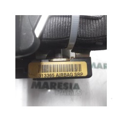 Renault - Kangoo - Front seatbelt, right