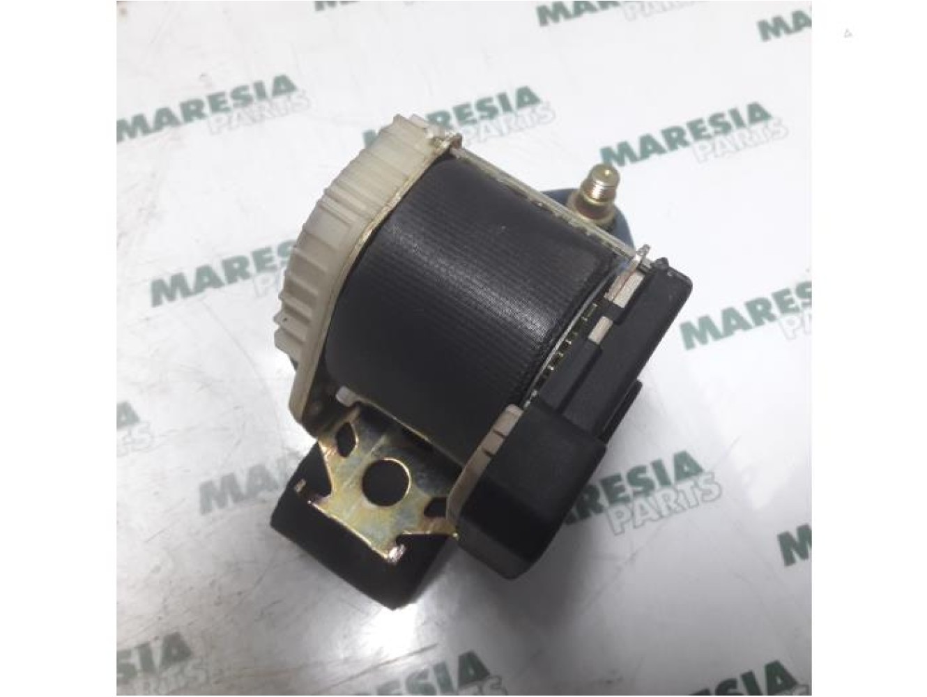 Renault - Kangoo - Front seatbelt, right