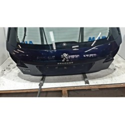 Peugeot - 308 - Achterklep